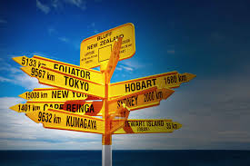 Agência de viagens